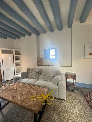 Apartamento en Venta en Carmona