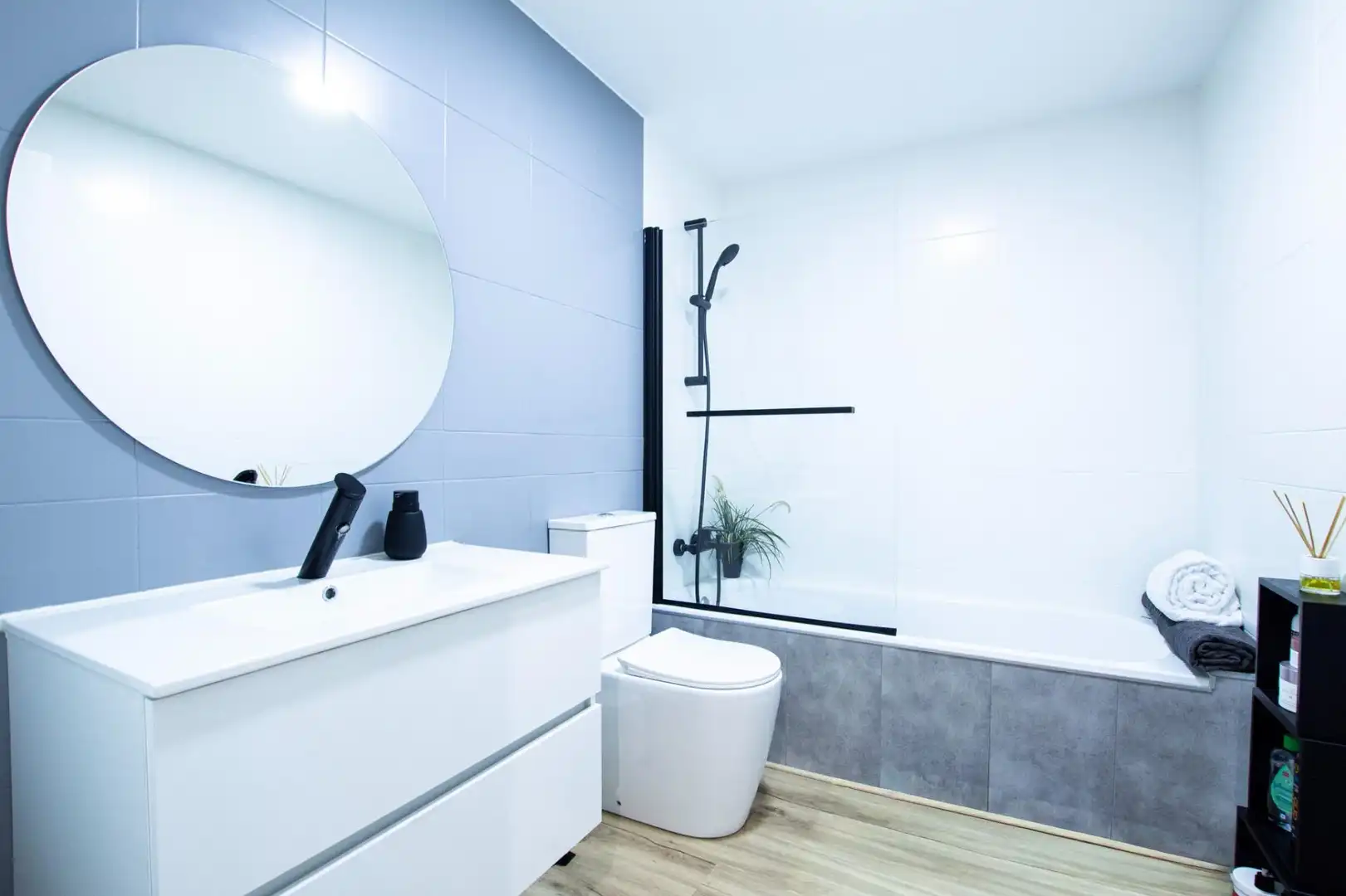 Ático con terraza en venta en Avinguda Catalunya, imagen 15