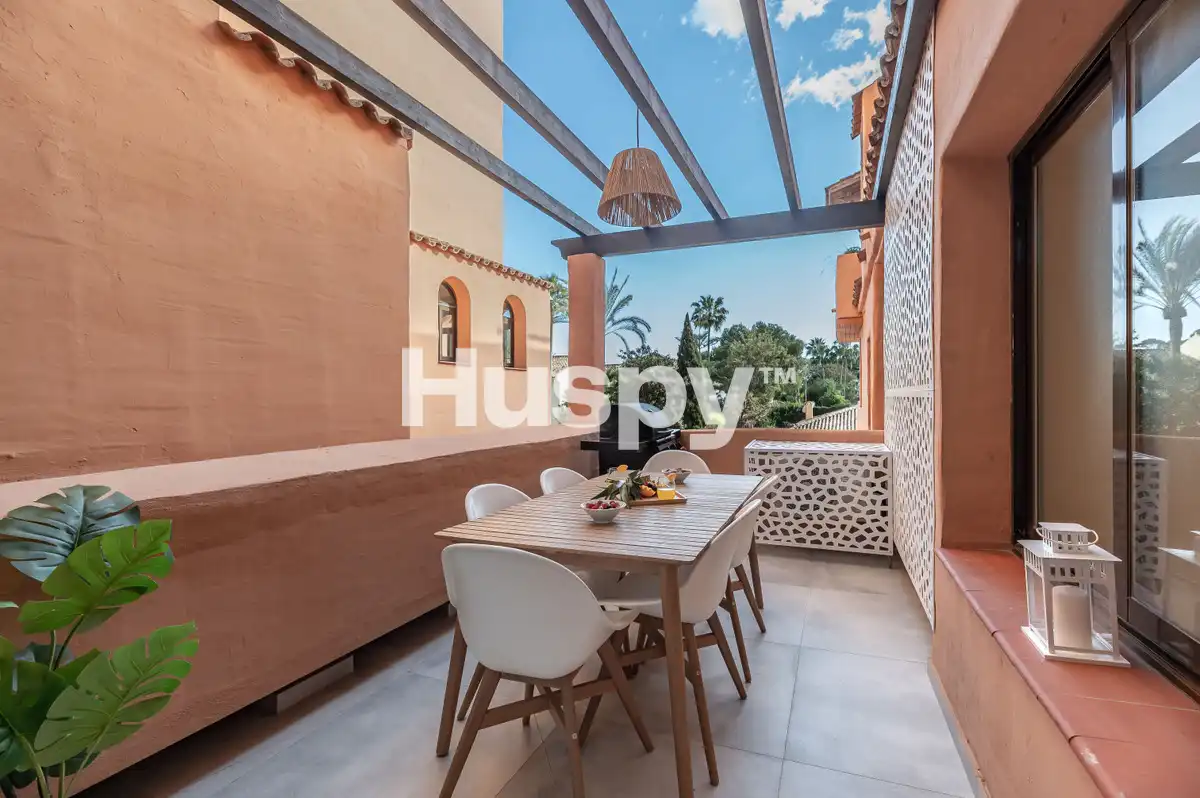 Wohnung mit Terrasse zum Verkauf in Calle de la Rosa, imagen 25