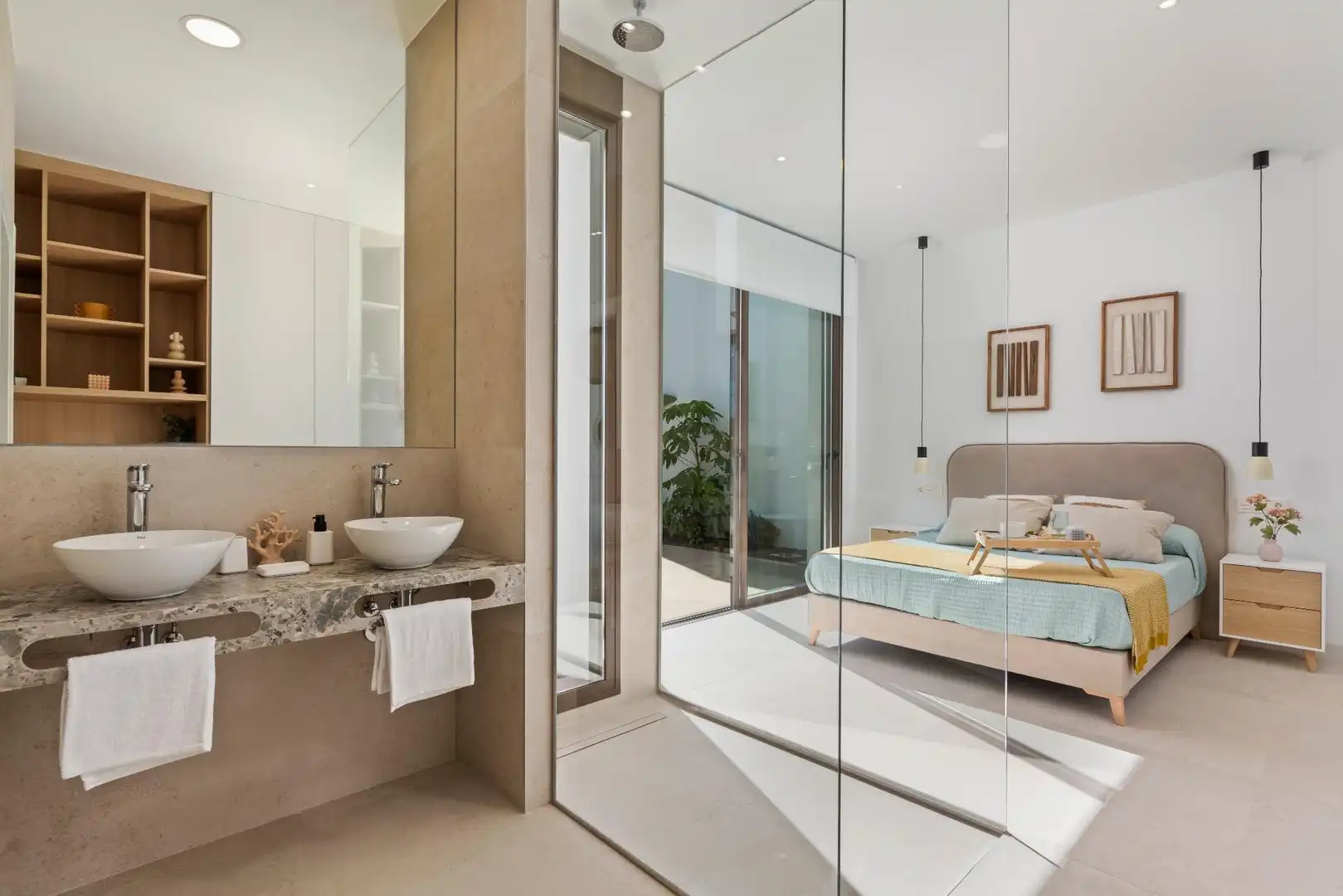 Villa avec piscine à vendre à Las Lomas de Rame - Bahía Bella, imagen 29