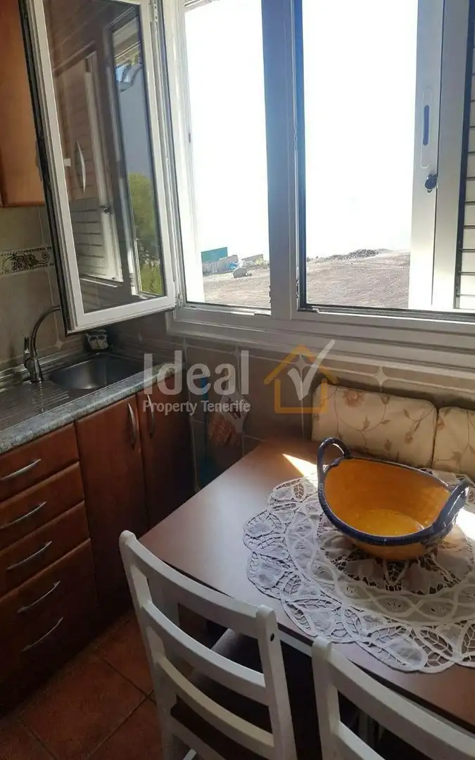 Terraced house for sale in Costa del Silencio, imagen 3