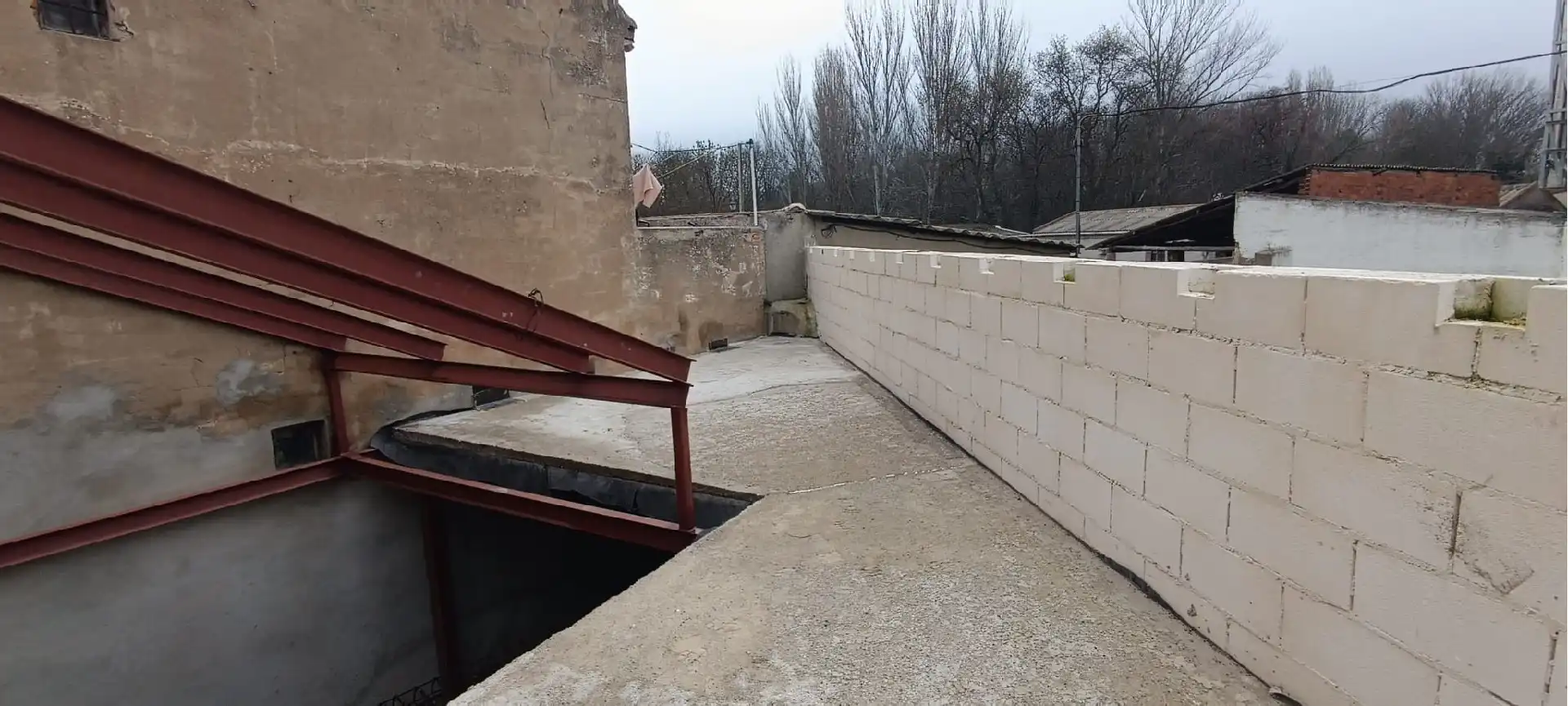 Casa o chalet en venta en Allende el Río