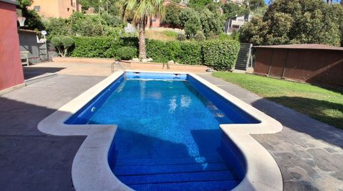 Photo 5 of Houses for sale in Vacarisses, Barcelona
