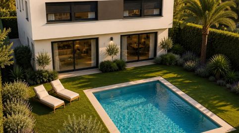 Foto 5 de Casa o chalet en venta en Calle Merce Rodoreda, Cunit Residencial, Cunit