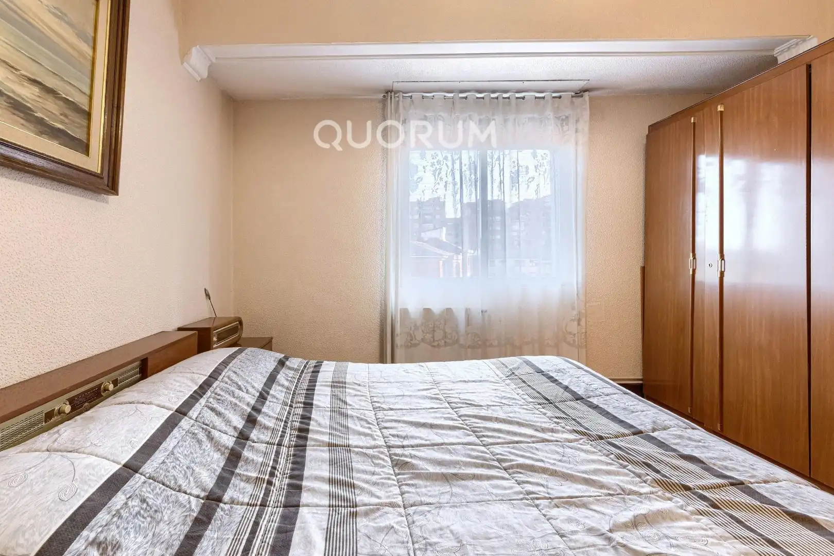 Appartamento con balcone in vendita a Centro - Ariz - Uribarri, imagen 18