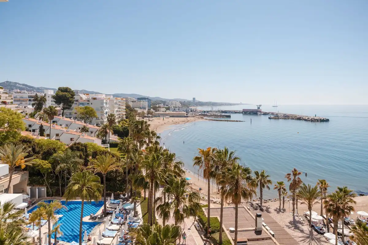 Wohnung zum Verkauf in Marbella,Avenida Ricardo Soriano, imagen 11