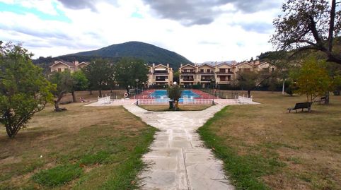 Foto 2 de Piso en venta en Urbanizacion el Palacio, Artziniega, Araba - Álava