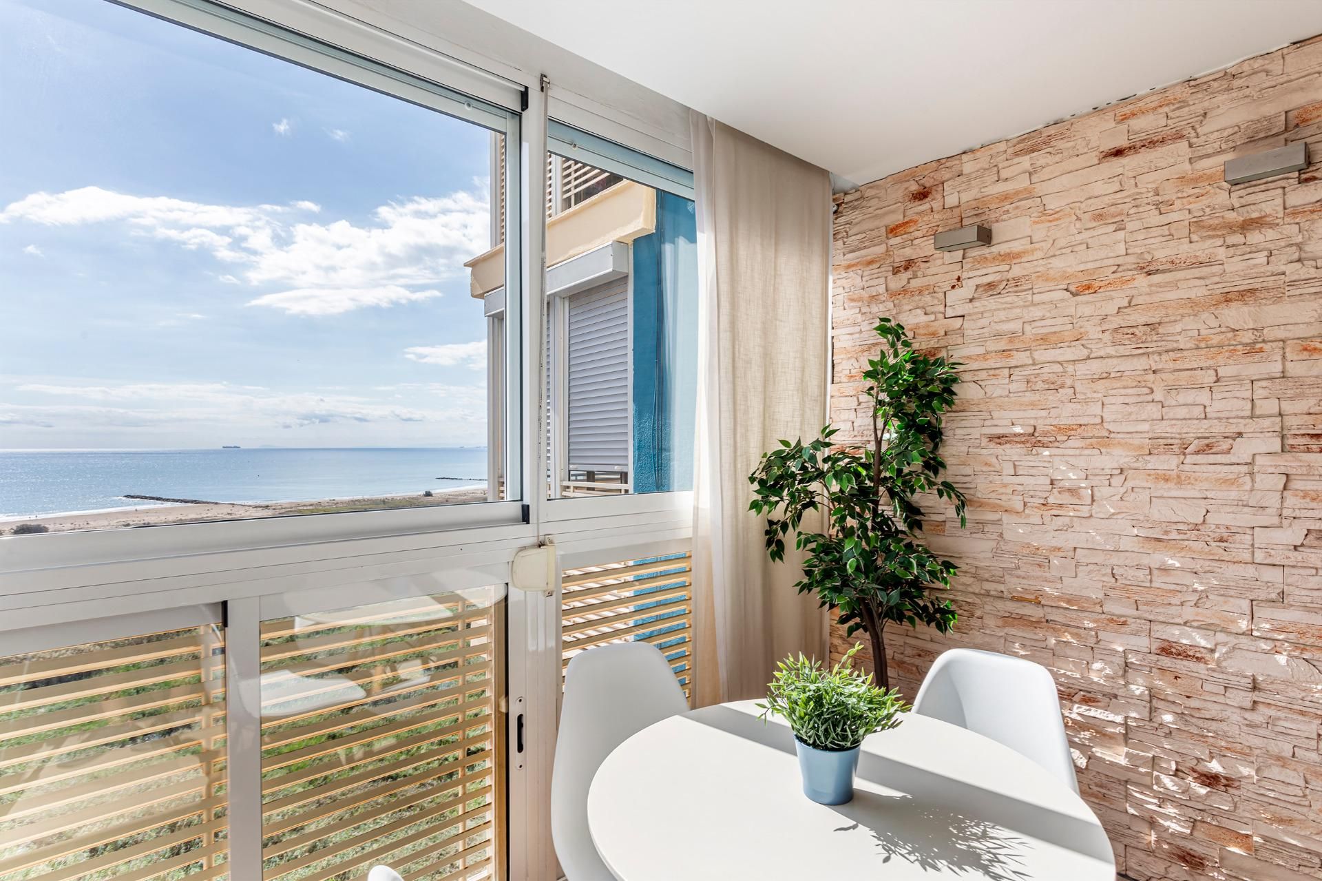Estudio en venta en Calle LLARI, Platja de la Pobla de Farnals