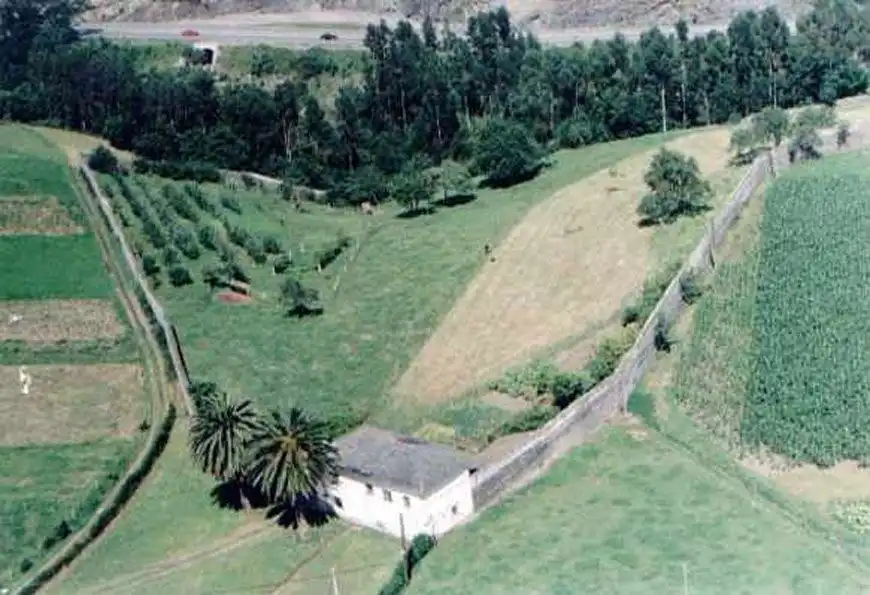 Casa en venta en Valdés - Luarca