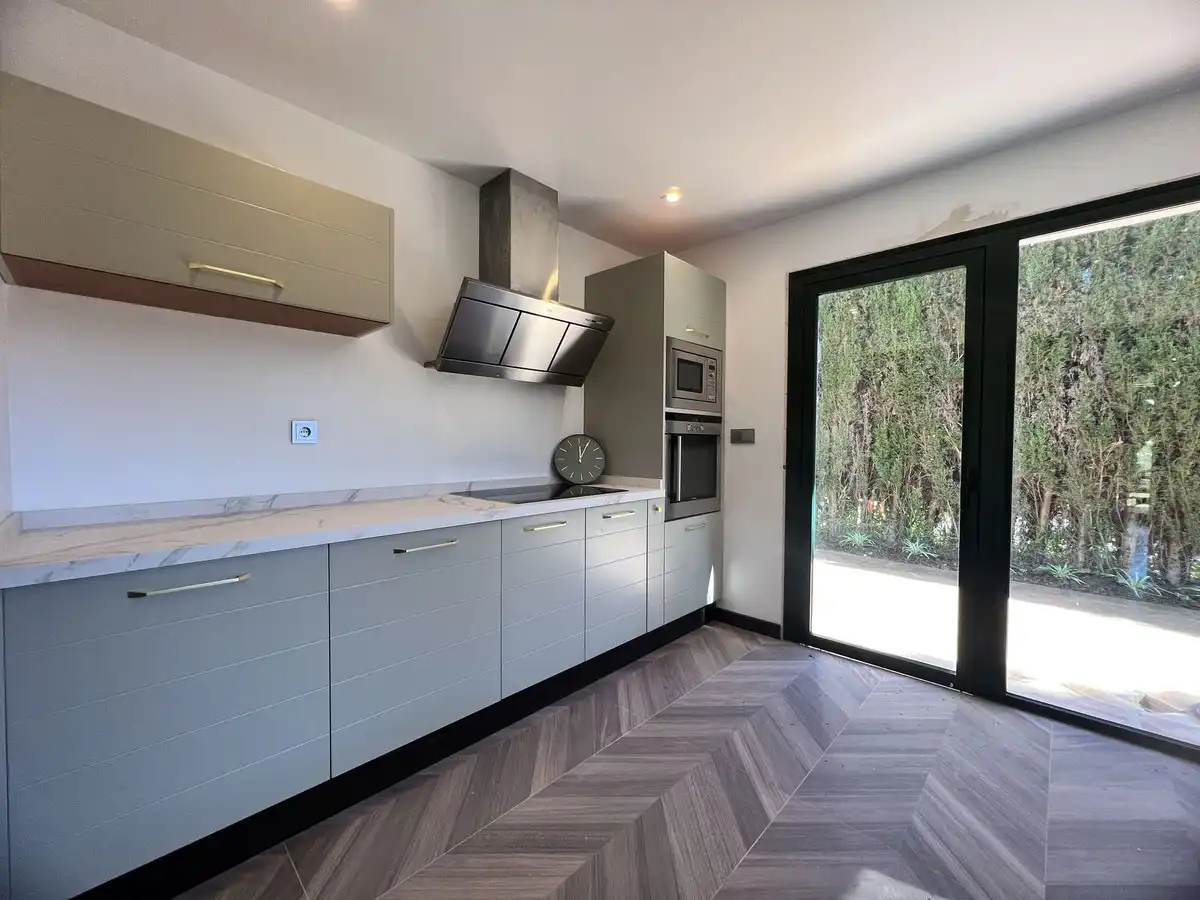 Chalet con piscina en venta en Benamara - Atalaya, imagen 29