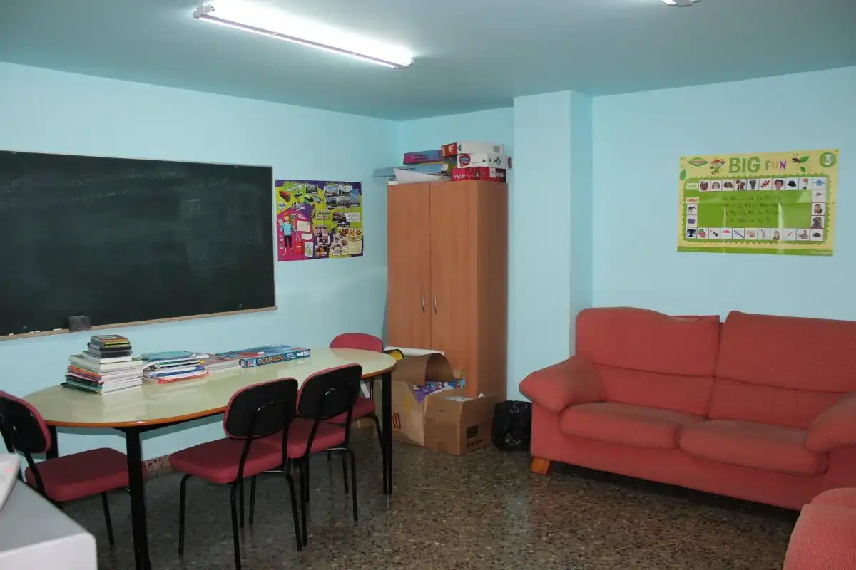 Büro zur Übernahme in Elche ciudad, imagen 8