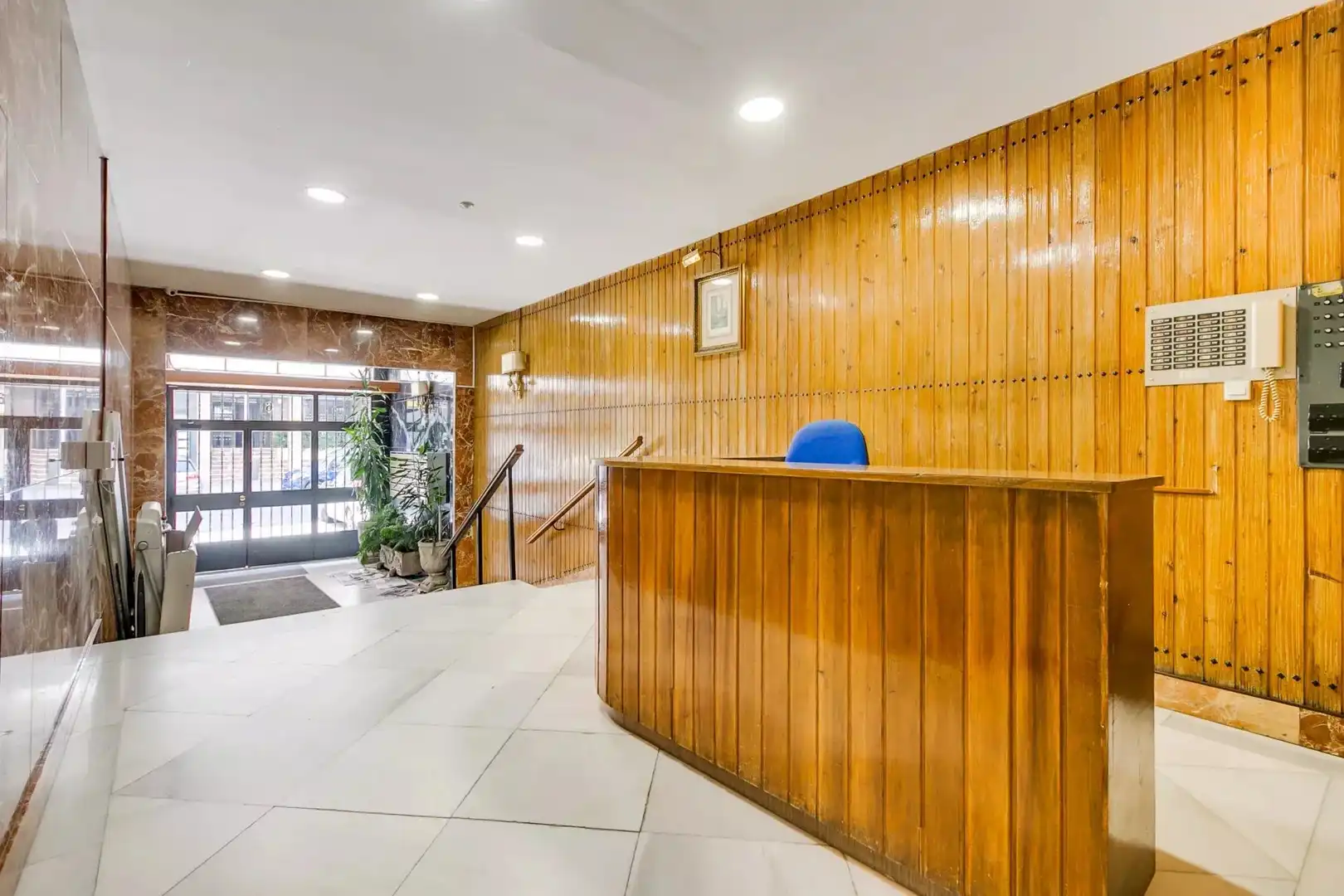 Attic for sale in Guindalera