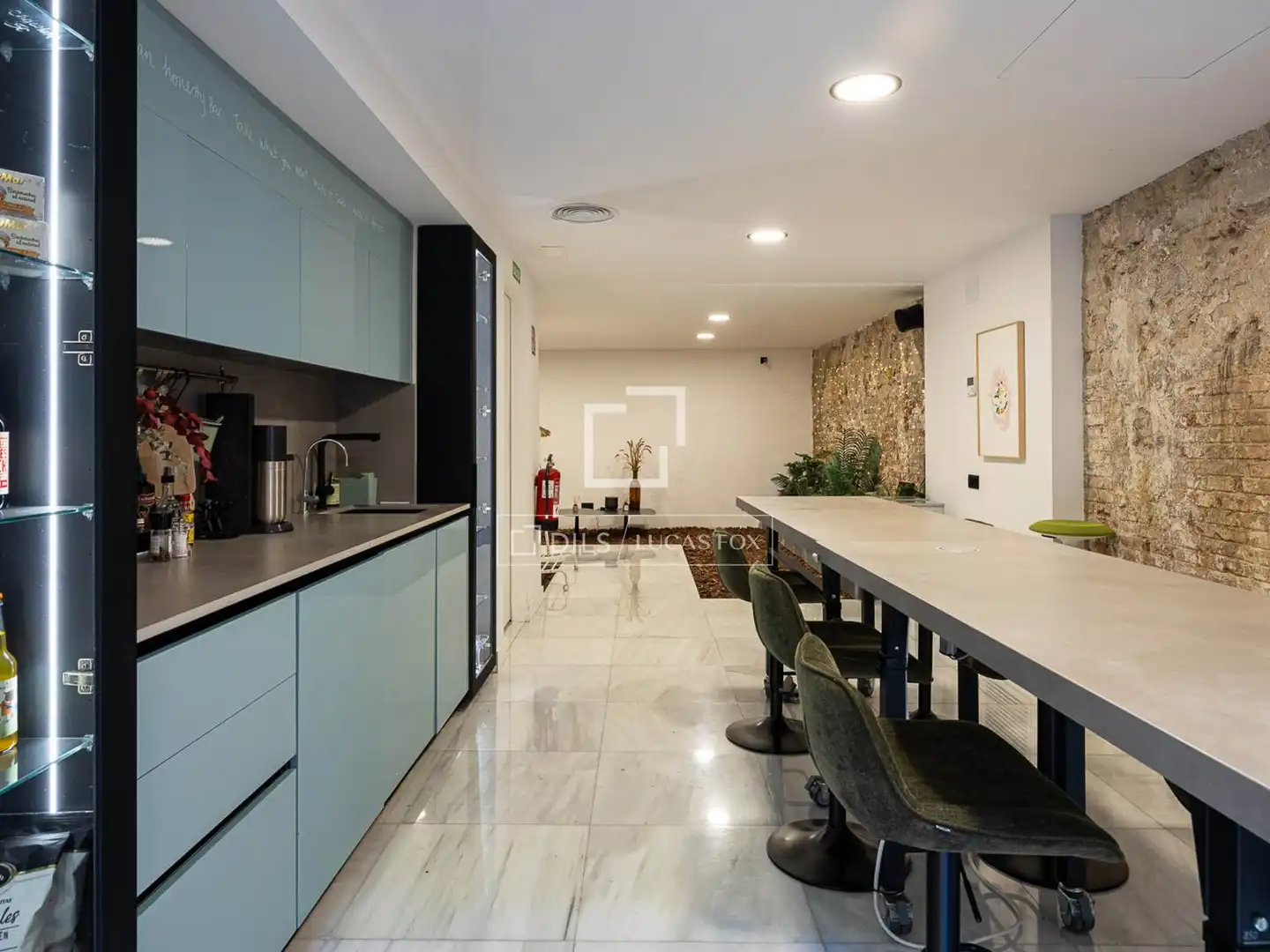 Piso con ascensor en venta en Eixample, imagen 50