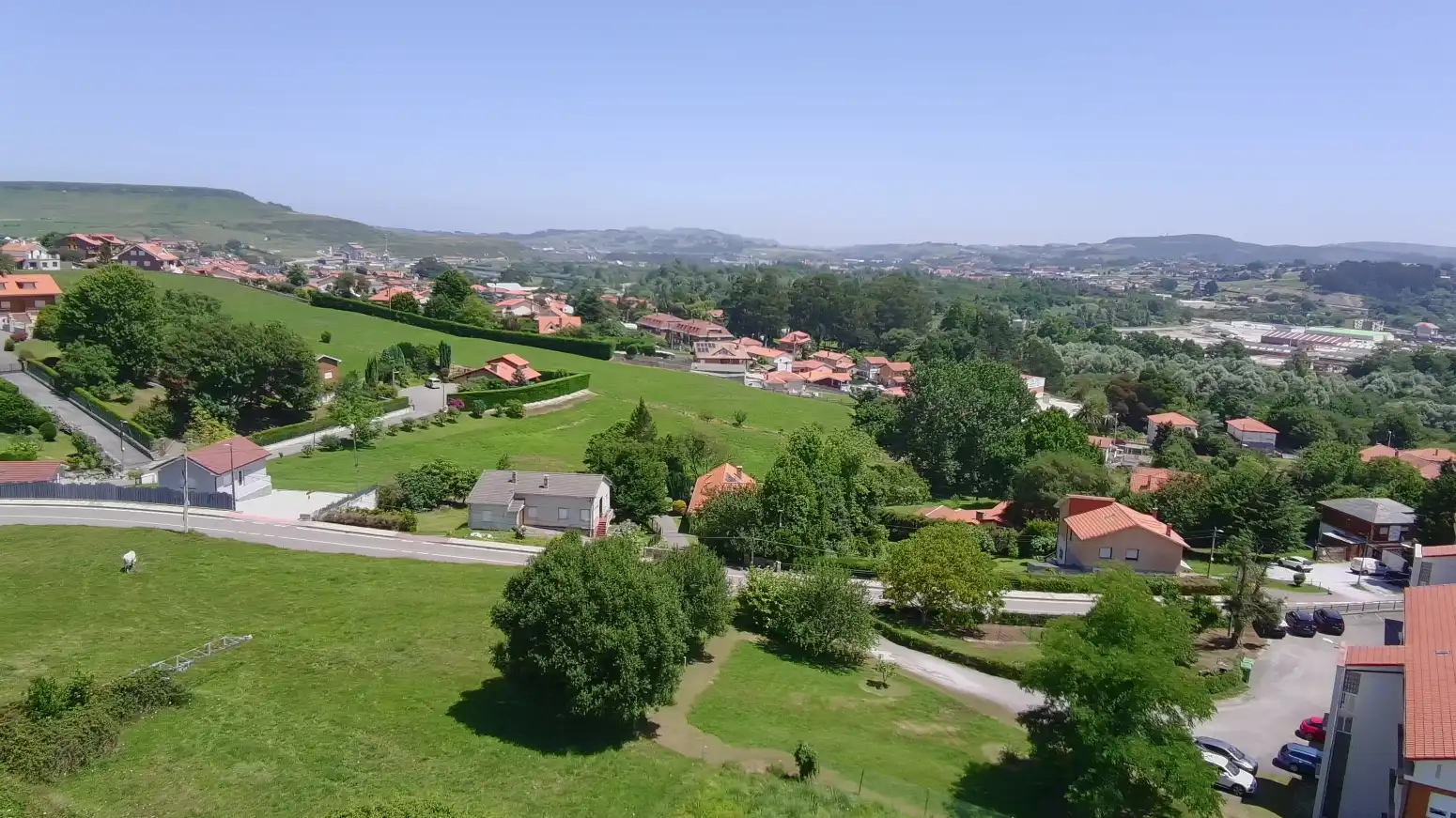 Casa o xalet en venda a Viveda - BO VIVEDA-PELIA, 44, Santillana del Mar