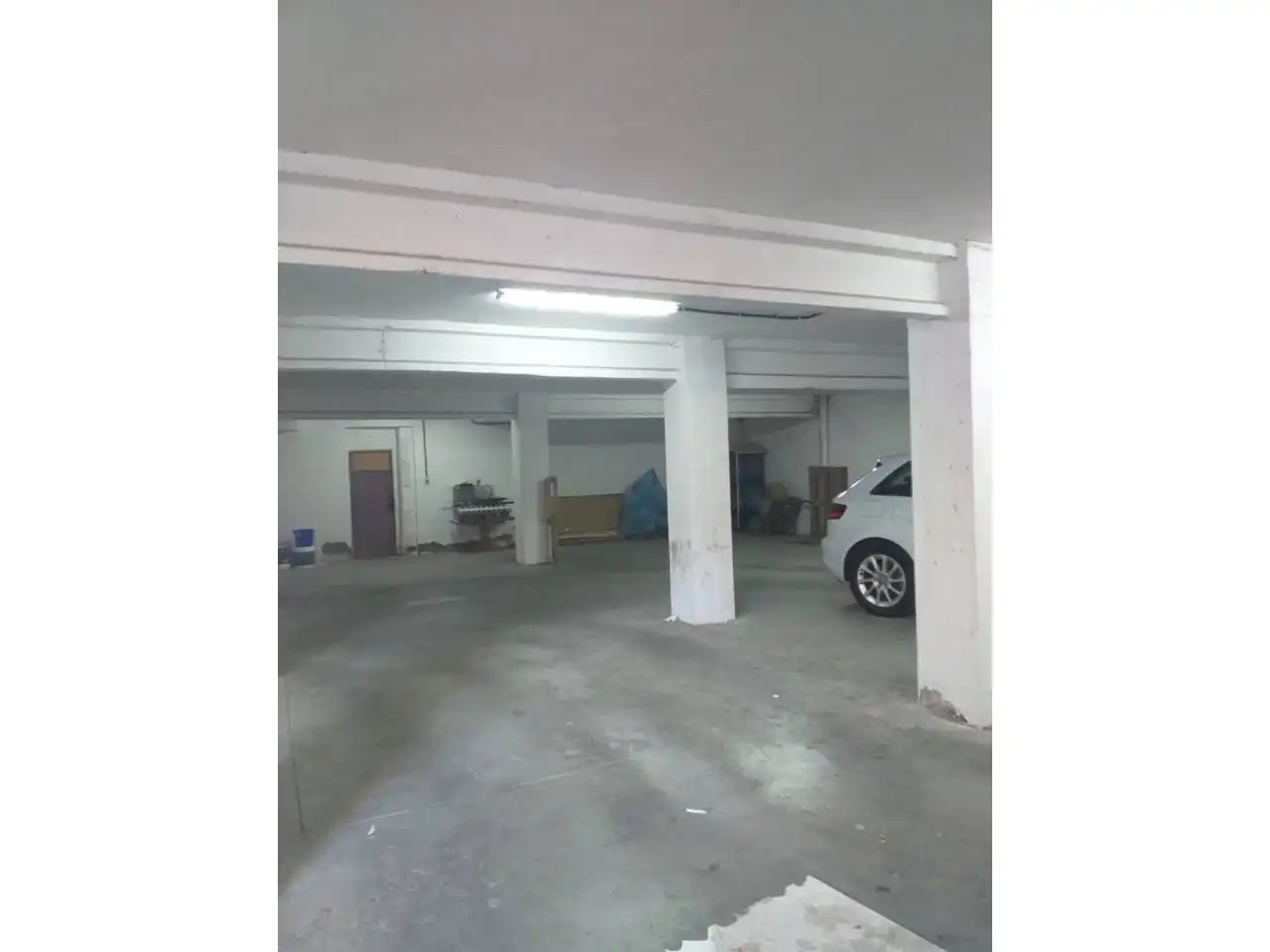 Aparcament en venda a Calle SAN MATEO, imagen 6