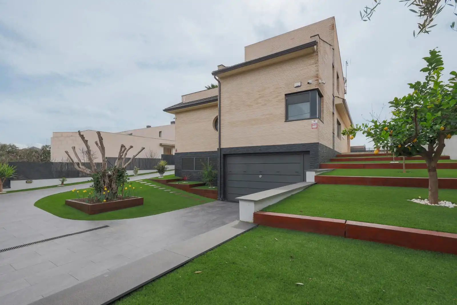 Casa o chalet en venta en Caldes, Lliçà d'Amunt