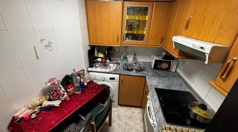 Foto 5 de Piso en venta en Santutxu - Basarrate, Bilbao