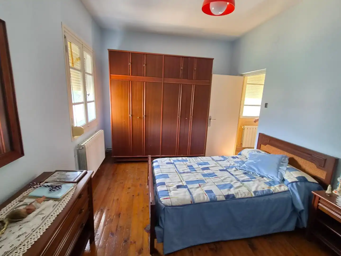 Bedroom of Residential for sale in Cacabelos