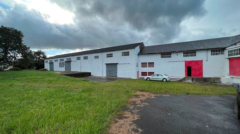 Foto 4 von Fabrikhallen zur Miete in Dp-3302, 48, Padrón, A Coruña