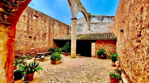 Finca histórica de lujo Es Revellar, image 5