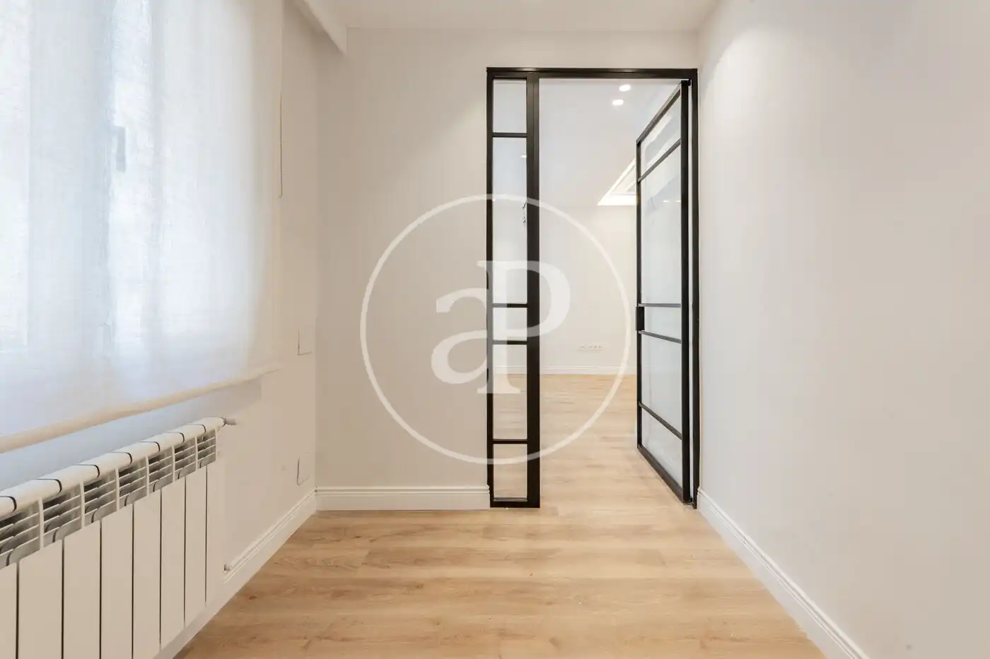 Piso en venta en Madrid con Aire acondicionado, Calefacción y Terraza