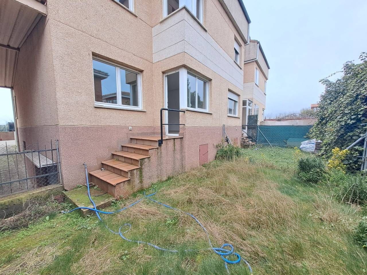 Casa adosada en venta en Muleta, Merindad de Río Ubierna