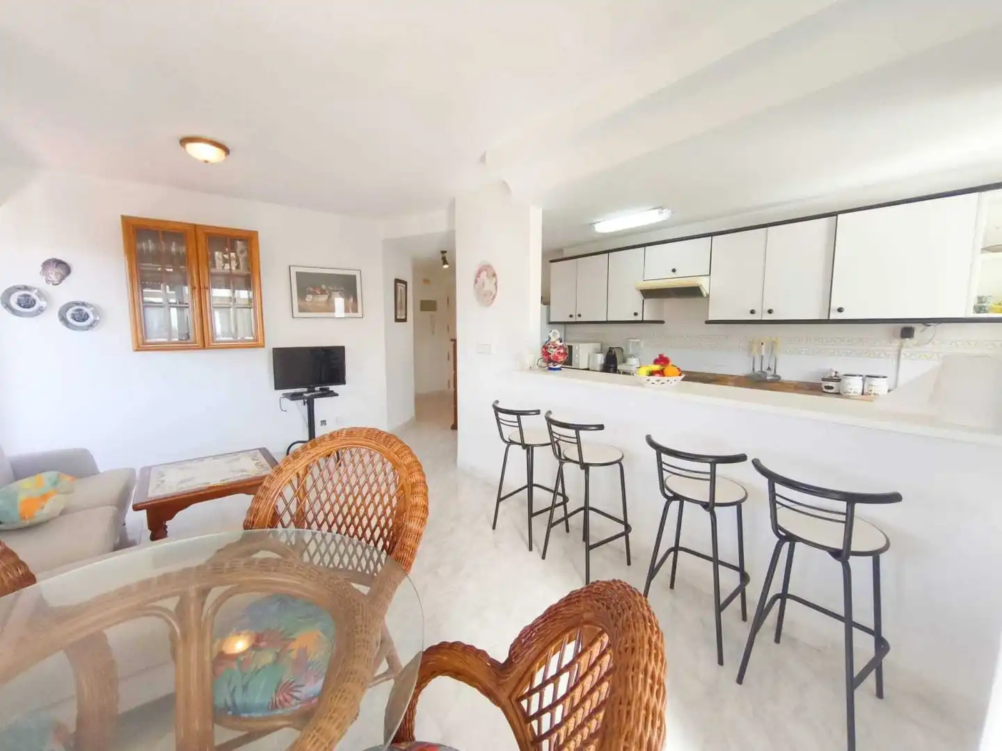 Appartement avec piscine à vendre à Racó, imagen 26