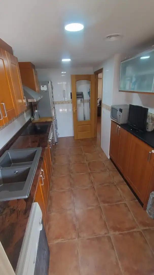 Terraced house with pool for sale in Carrer Nàpols, imagen 9