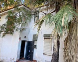 Exterior view of Country house for sale in Dénia  with Private garden and Terrace