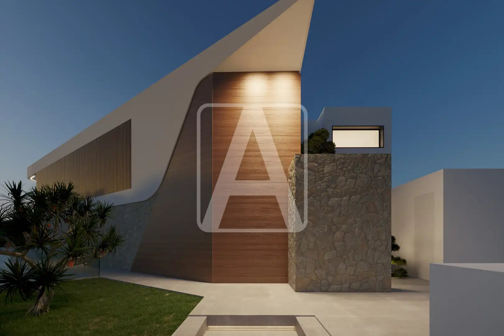 Villa con piscina in vendita a Benimeit - Tabaira, imagen 9