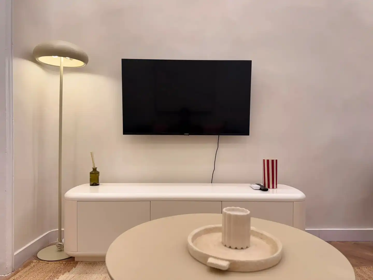 1 hab, 43m² en Goya, Barrio de Salamanca, Madrid - Image 3
