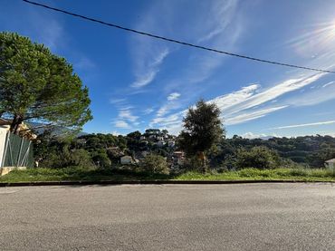 Wohnbaugrundstück zum Verkauf in Sant Pere de Vilamajor