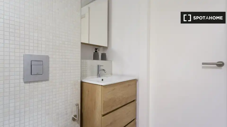 Flat to rent in Eixample, imagen 10