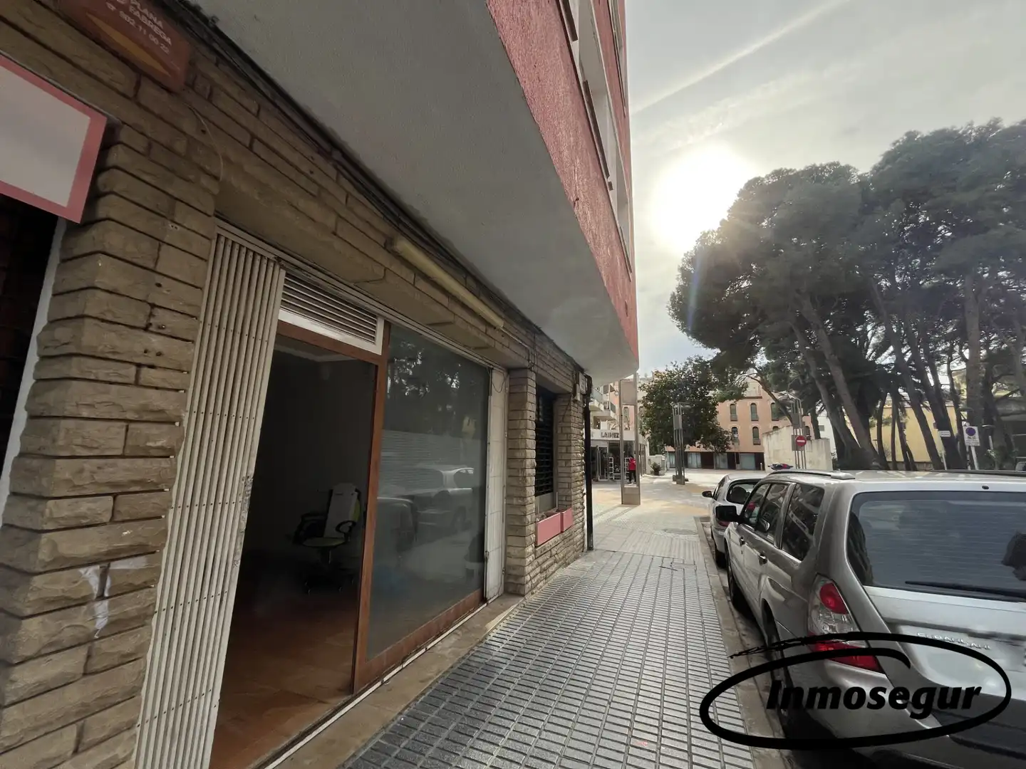 Geschaftsraum zur Miete in Salou mit Klimaanlage und Heizung