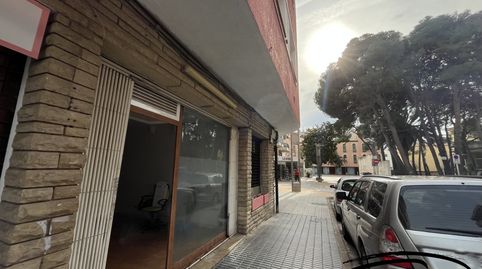 Foto 3 von Geschaftsraum zur Miete in Carrer de València, 20, Platja de Ponent, Salou