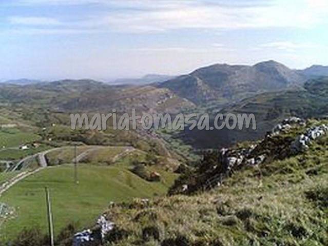 Terreno residencial en Venta en Matienzo en Ruesga