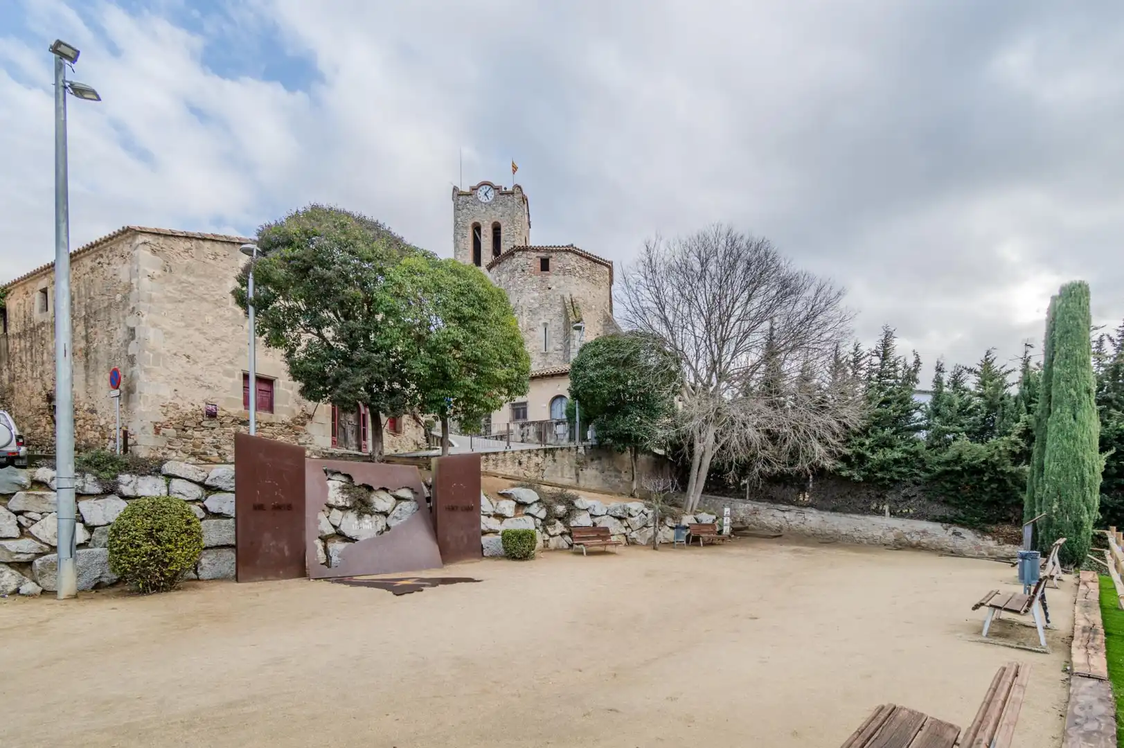 Terreno residenziale in vendita a Dosrius poble, imagen 25