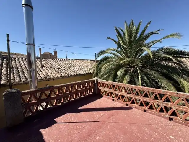 Casa en venta en Almonacid de Toledo, imagen 32
