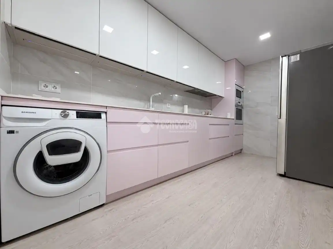 Casa pareada en venta en Camarma de Esteruelas, imagen 4