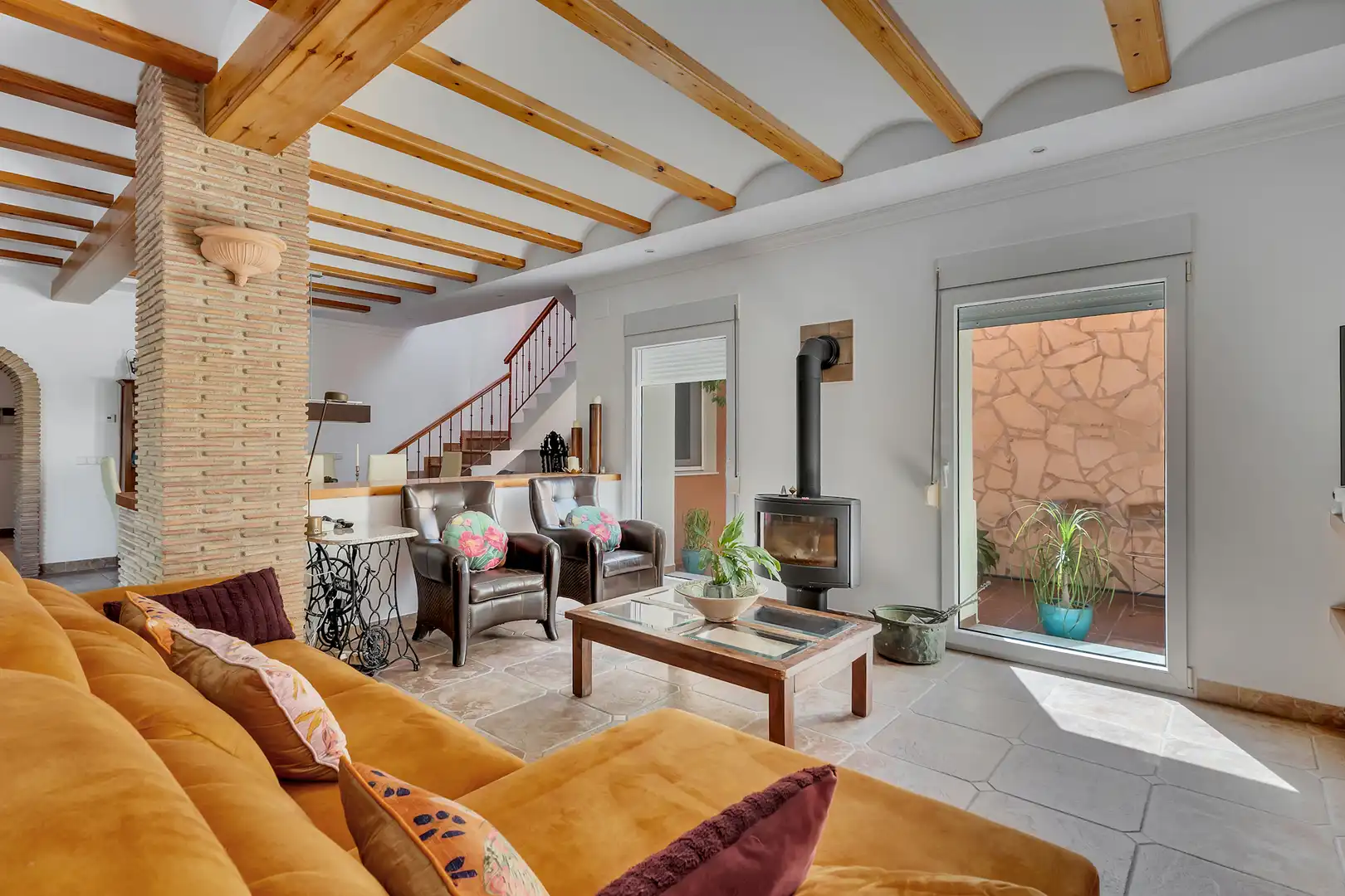 Country house for sale in La Pedrera - Vessanes, imagen 8