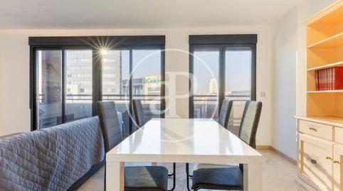 Photo 4 of Duplex to rent in Carrer de Luis Bolinches Compañ, Penya - Roja - Avda. Francia, Valencia