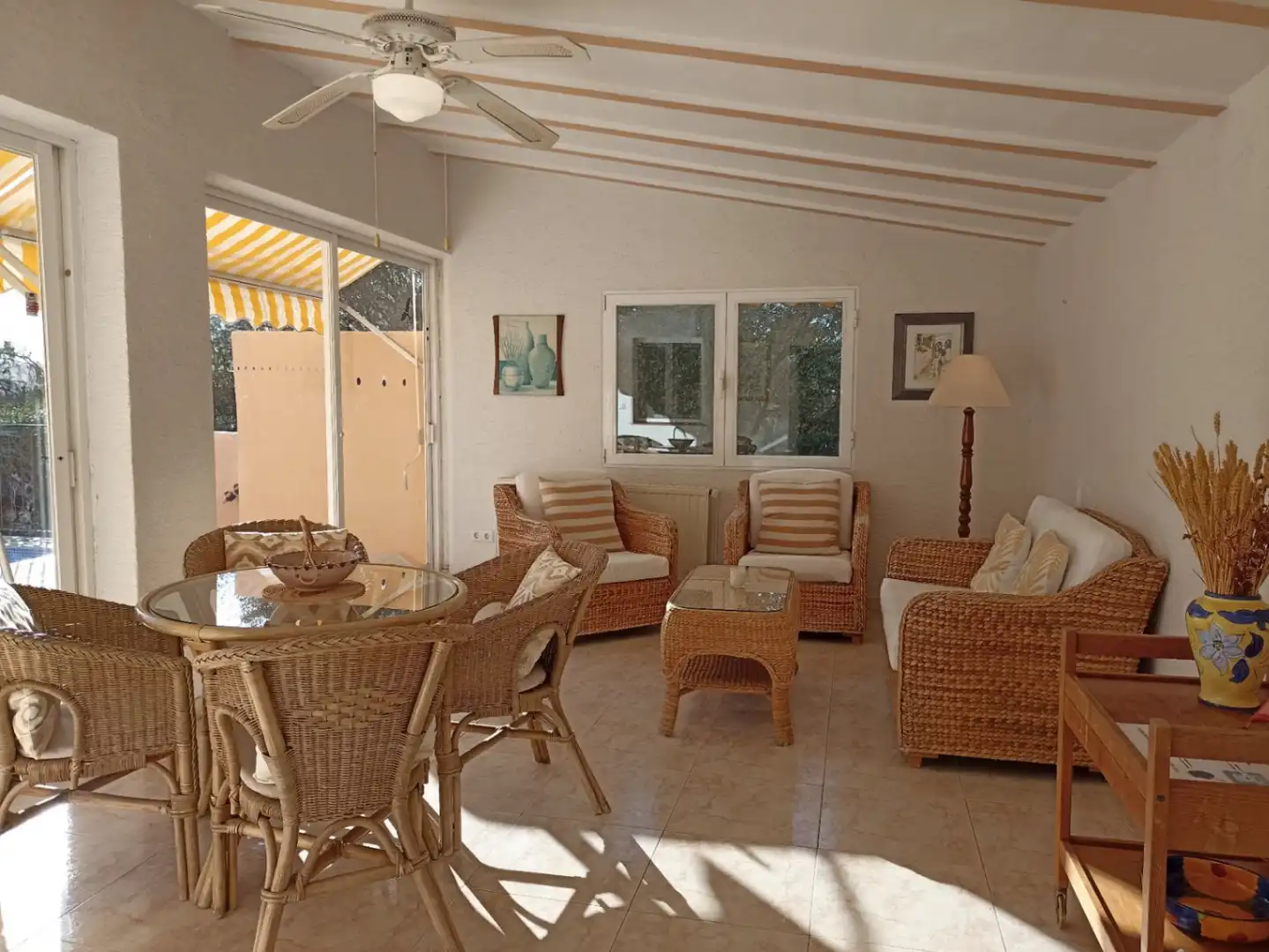 Houses for rent in Paichi