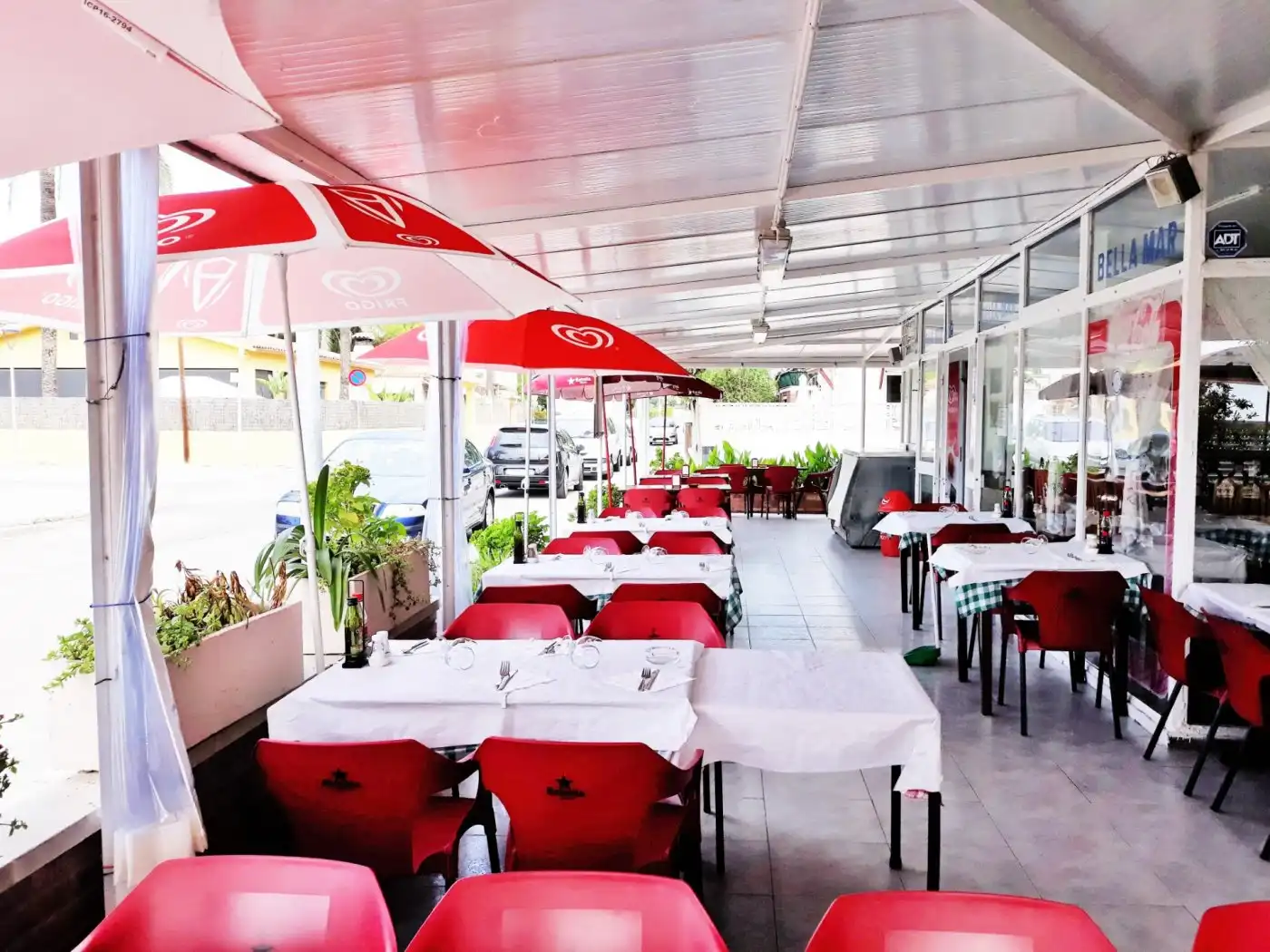 Local en venta en Cunit con Terraza
