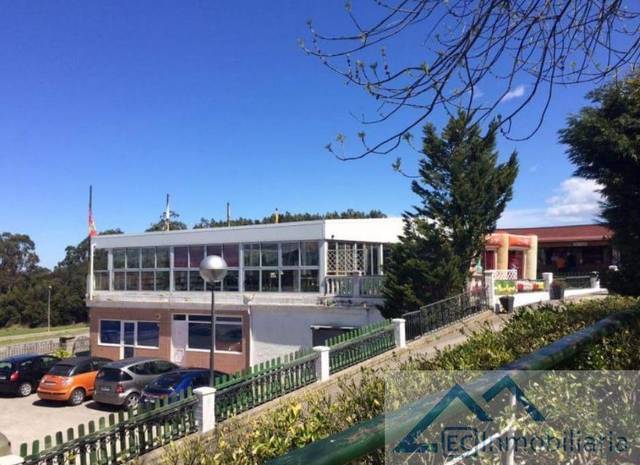 Local comercial en Alquiler en Prao Palacio, 174 en Miengo pueblo