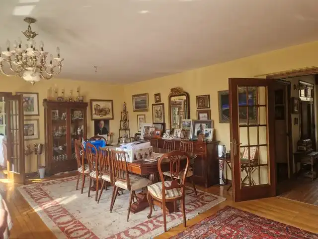 Chalet con piscina en venta en Calle Roble, imagen 8