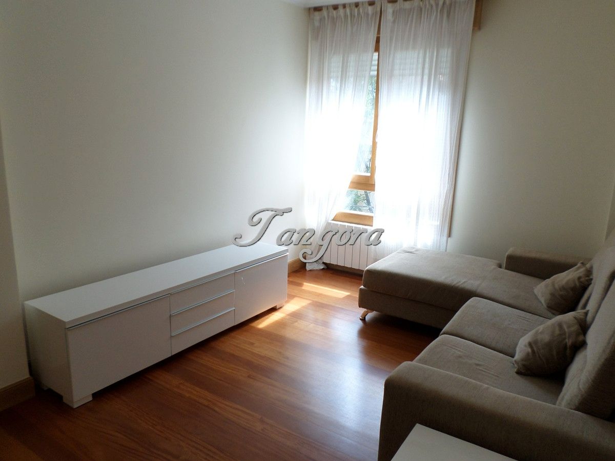 Habitación de Apartamento en venta en Getxo  con Calefacción, Parquet y Trastero