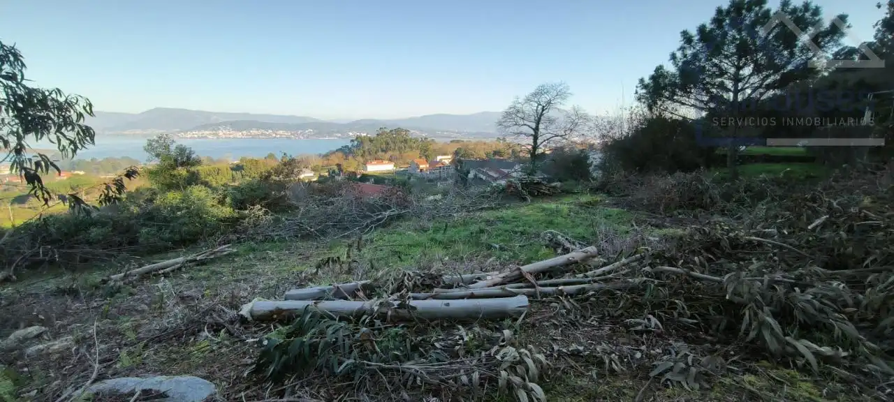 Residential for sale in A Guarda  