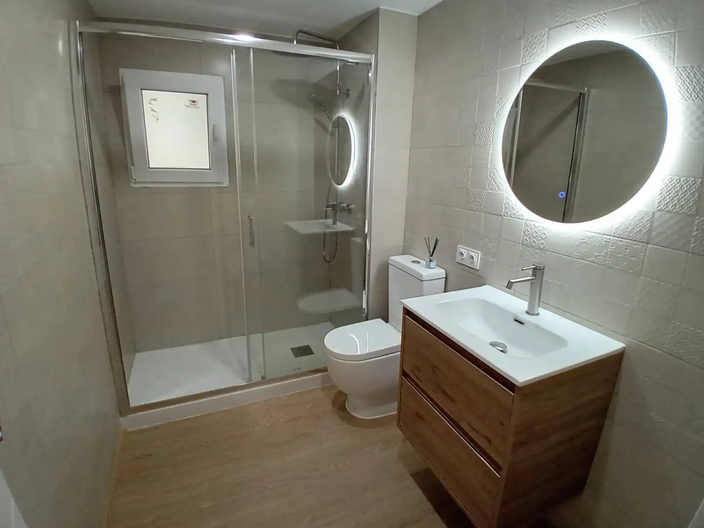 Flat for sale in Centro
