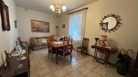 Foto 4 de Casa adosada en venda a Baeza, Jaén