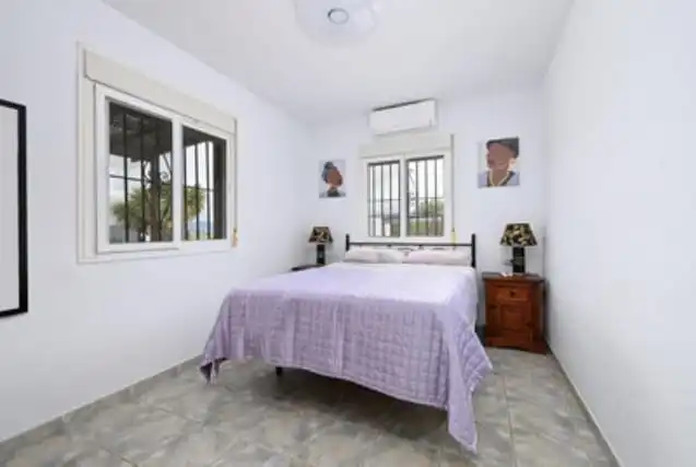 Casa rústica amb piscina en venda a Coín, imagen 9
